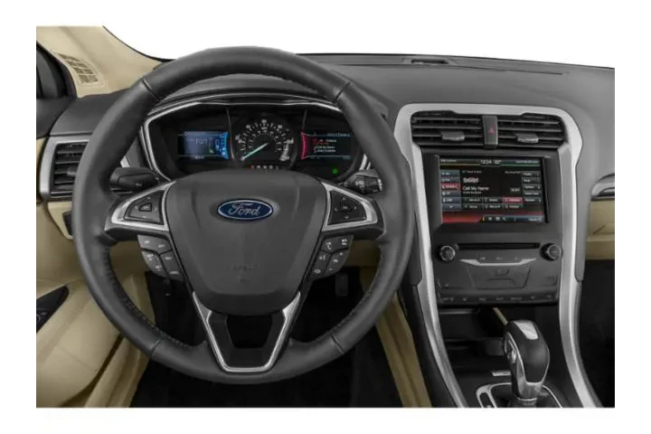$8166 : Ford Fusion Energi 2013 Tita image 7