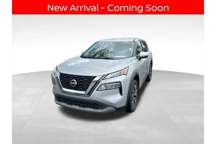 $19787 : Nissan Rogue 2023 SV 4dr Cro image 2