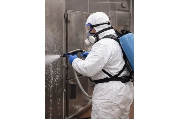 OFERTA DE TRABAJO/JOB OPENING! image 2