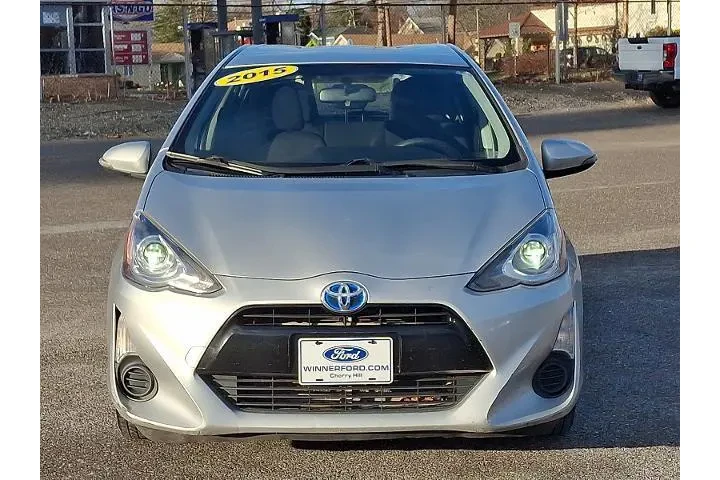 $10995 : Toyota Prius c 2015 Two 4dr image 2