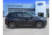 $20995 : Jeep Compass 2023 4x4 Limite thumbnail