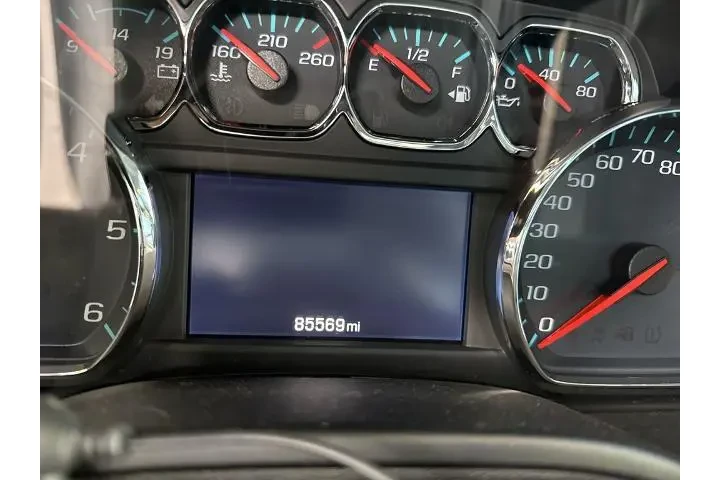 $25730 : Chevrolet Suburban 2019 4x2 image 3