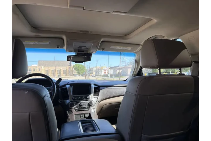 $23495 : 2016 Tahoe LT image 10