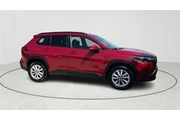 $21368 : Toyota Corolla Cross 2022 LE thumbnail