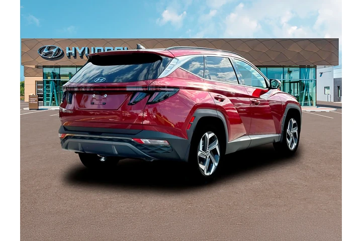 $17285 : Hyundai TUCSON 2024 Limited image 7