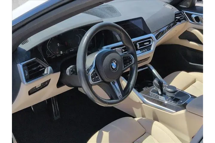 $37585 : BMW 4 Series 2023 430i Gran image 10