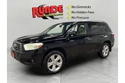Toyota Highlander 2009 AWD L