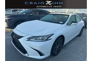 Lexus ES 350 2023 4dr Sedan en Miami