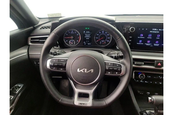 $25998 : Kia K5 2024 GT-Line 4dr Seda image 10