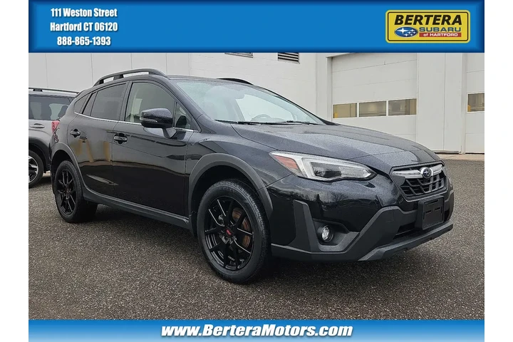 $21999 : Subaru Crosstrek 2022 AWD Li image 1