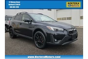 Subaru Crosstrek 2022 AWD Li en Hartford
