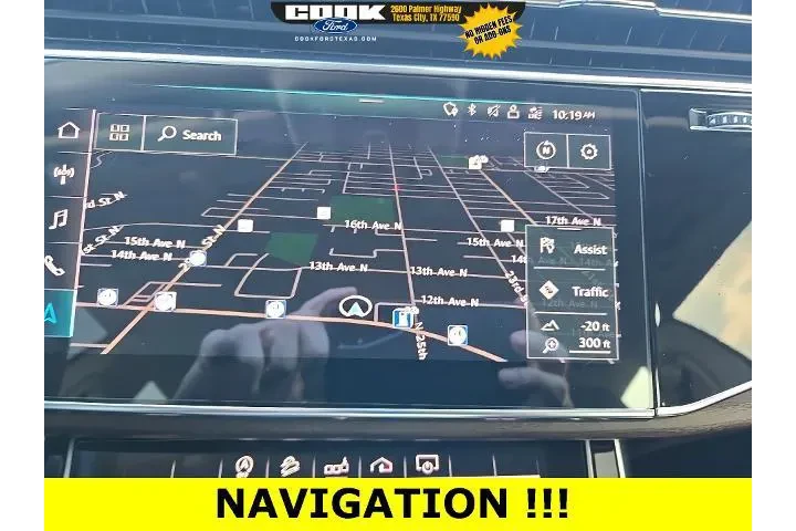 $33983 : Audi Q8 2019 AWD quattro Pre image 6