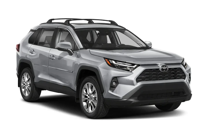 $31899 : 2023 RAV4 XLE image 6