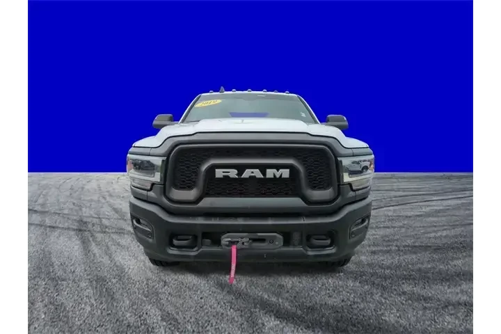 $32815 : Ram 2500 2019 4x4 Power Wago image 9
