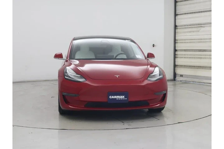 $25998 : Tesla Model 3 2020 AWD Long image 5