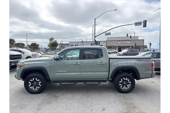$39898 : Toyota Tacoma 2022 4x4 TRD P image 3