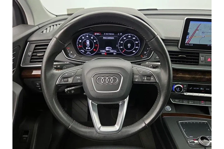 $20998 : Audi Q5 2018 AWD 2.0T quattr image 10