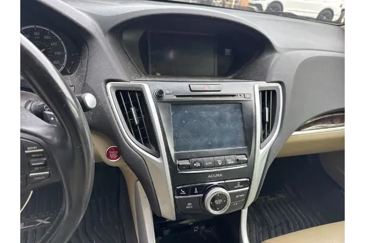 $21127 : Acura TLX 2019 4dr Sedan image 6