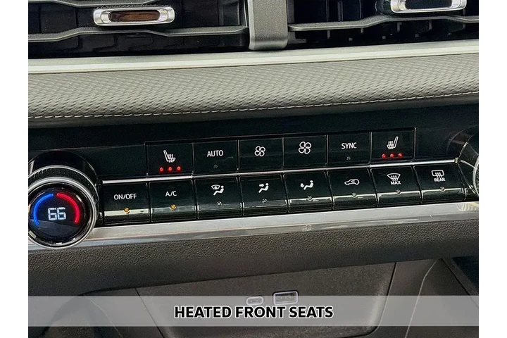 $24449 : Chevrolet Equinox 2025 LT 4d image 7