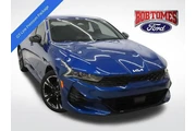 Kia K5 2024 GT-Line 4dr Seda