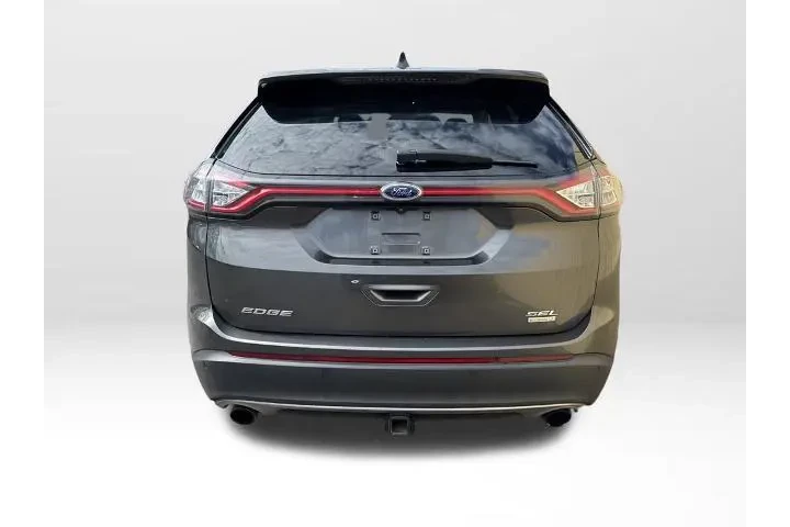 $14054 : Ford Edge 2017 SEL 4dr Cross image 5