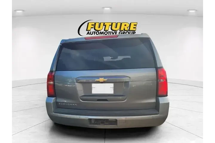 $28997 : Chevrolet Suburban 2019 4x4 image 4