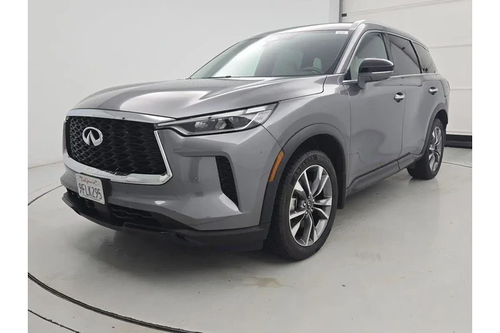 $33998 : INFINITI QX60 2023 Luxe 4dr image 3