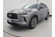 $33998 : INFINITI QX60 2023 Luxe 4dr thumbnail