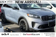 Kia Sorento 2020 AWD S V6 4d