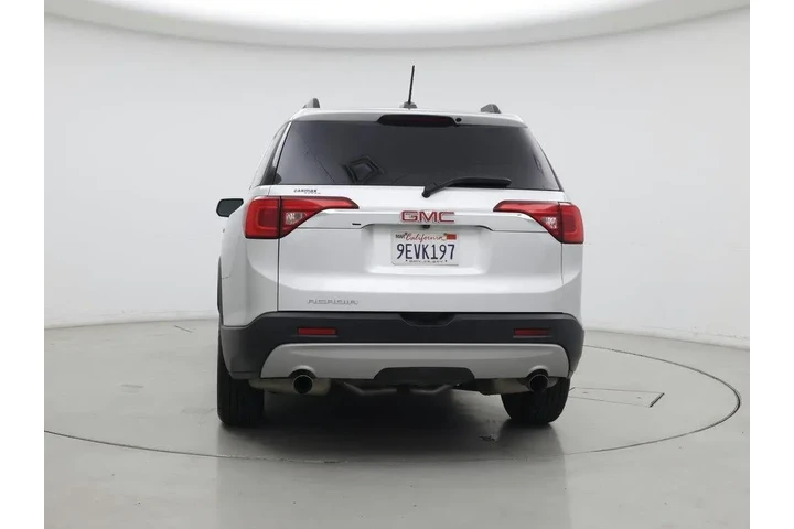 $21998 : GMC Acadia 2019 SLT-1 4dr SU image 6