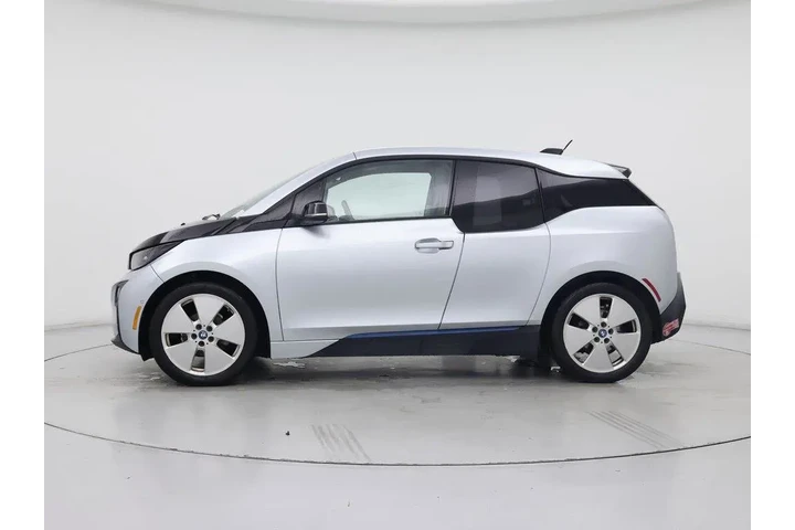 $10998 : BMW i3 2016 4dr Hatchback w/ image 3