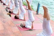 Yoga TTC in Rishikesh en Australia