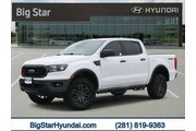 Ford Ranger 2022 4x4 XLT 4dr en Houston