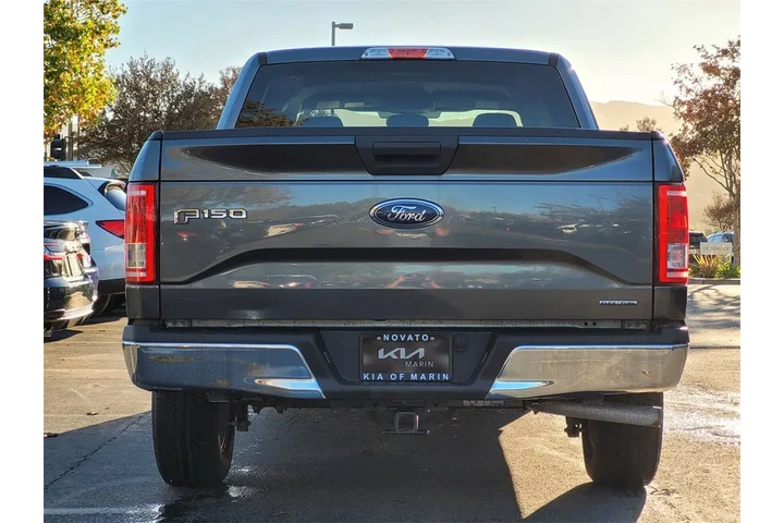 $17495 : 2015 F-150 XLT image 7