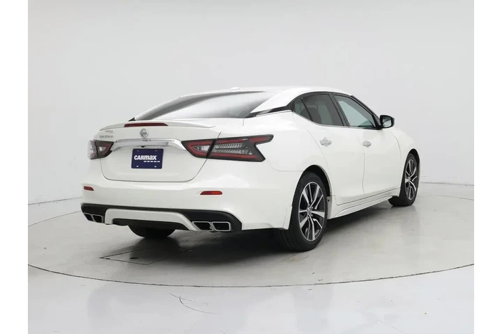 $23998 : Nissan Maxima 2019 3.5 S 4dr image 8