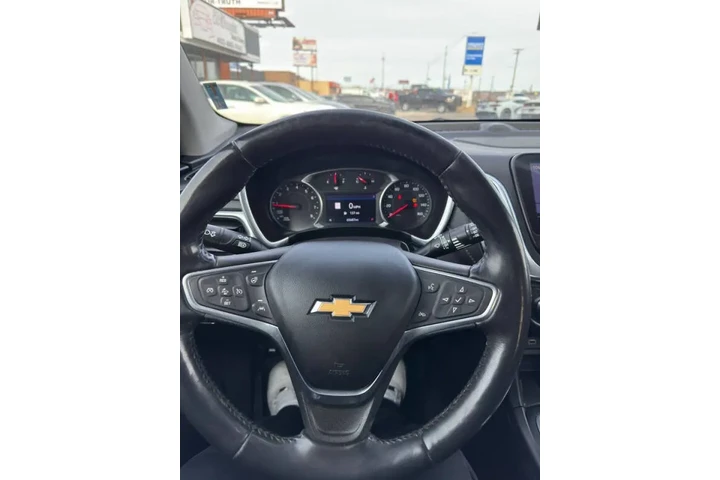 $14650 : 2019 Equinox Premier image 10