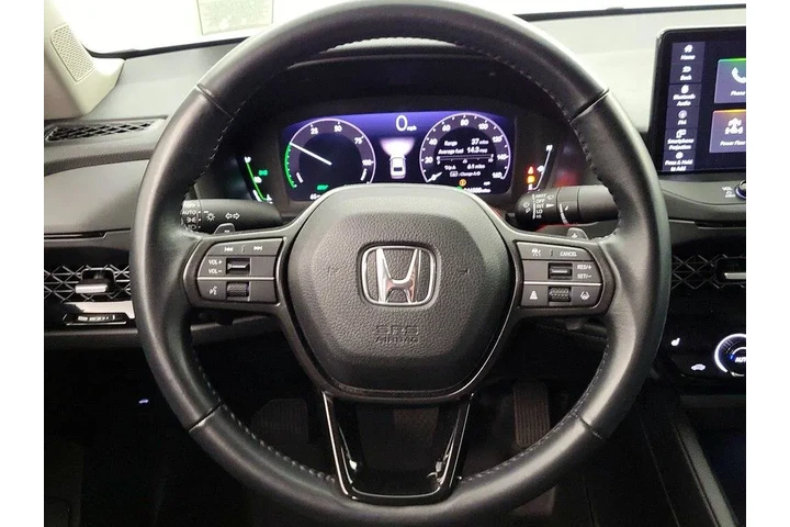$27998 : Honda Accord Hybrid 2023 EX- image 10