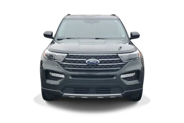 $35995 : Ford Explorer 2022 AWD XLT 4 image 2