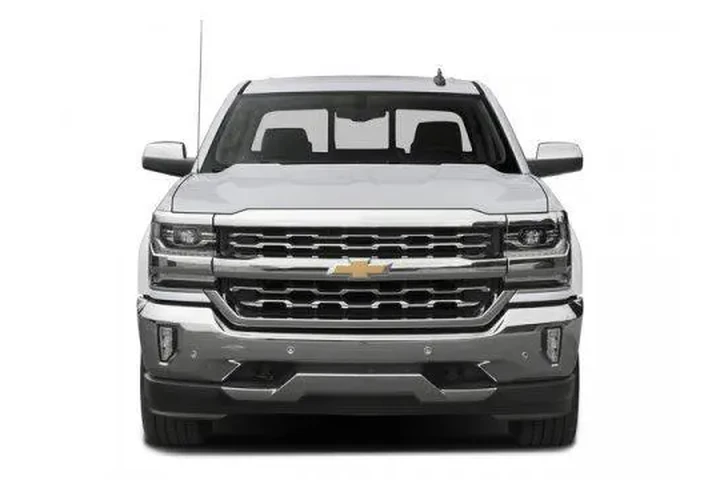 $25891 : Chevrolet Silverado 1500 201 image 7