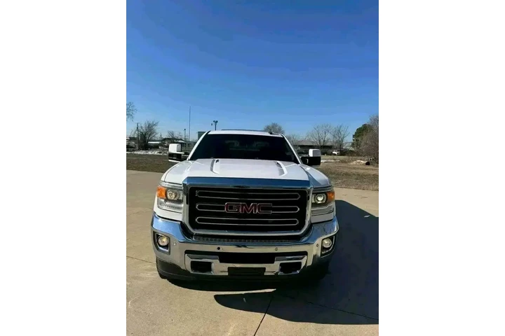 $25000 : GMC 2020 Sierra image 3