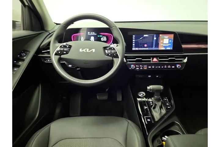 $28998 : Kia Niro 2025 EX 4dr Crossov image 10