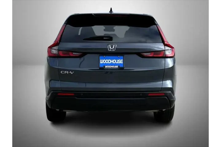$32528 : Honda CR-V 2023 AWD EX-L 4dr image 6