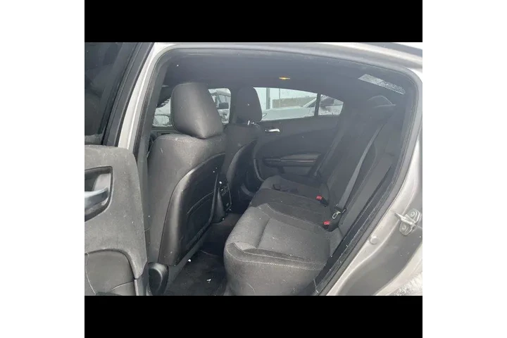 $20999 : Dodge Charger 2018 R/T 4dr S image 8