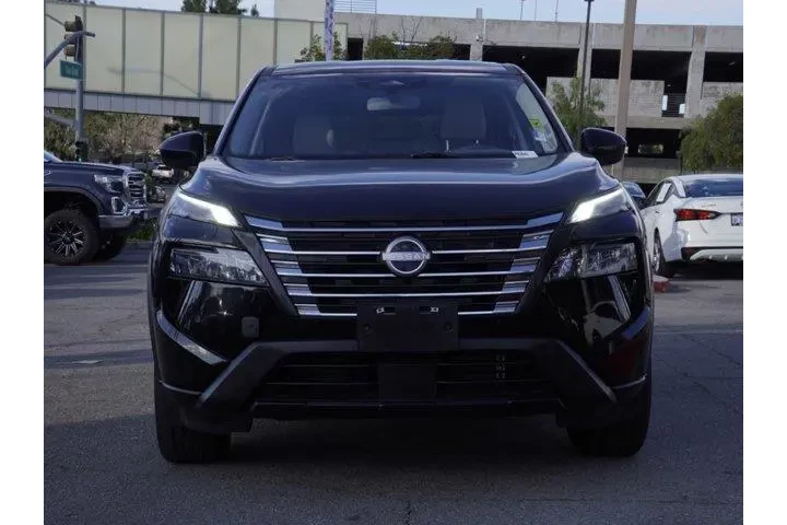 $19700 : Nissan Rogue 2024 AWD SV 4dr image 6