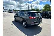 $11980 : 2021 Equinox FWD 4dr LT w/2FL thumbnail