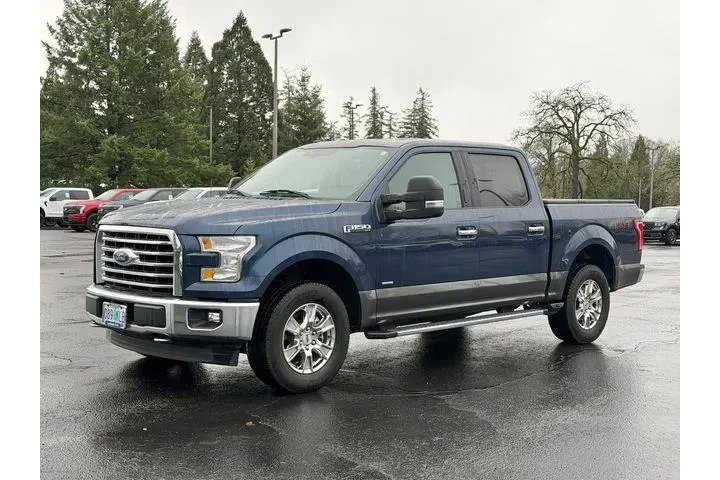 $26995 : Ford F-150 2017 4x4 XLT 4dr image 6