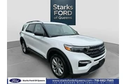 Ford Explorer 2022 AWD XLT 4