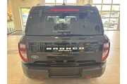 $28736 : Ford Bronco Sport 2023 AWD O thumbnail