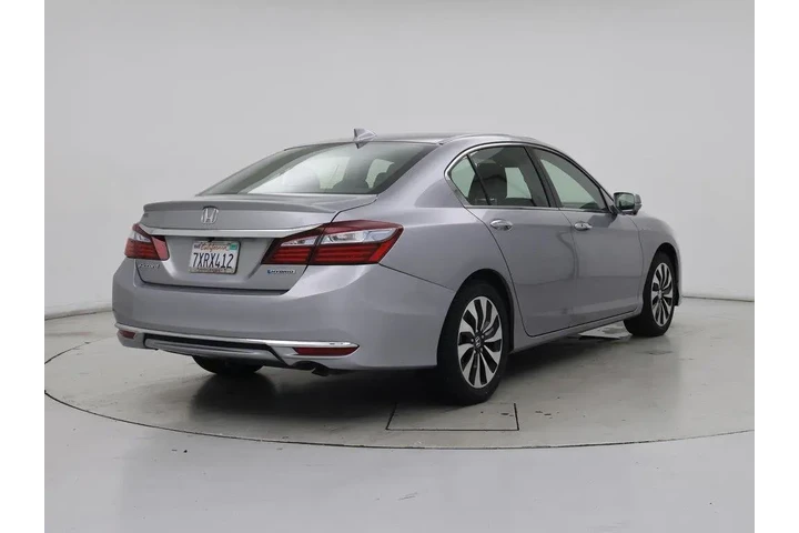 $20998 : Honda Accord Hybrid 2017 EX- image 8