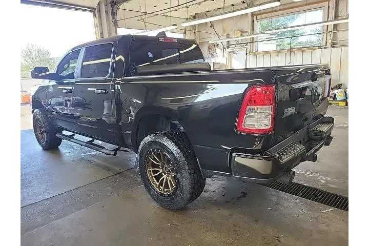$31245 : Ram 1500 2020 4x2 Big Horn 4 image 2